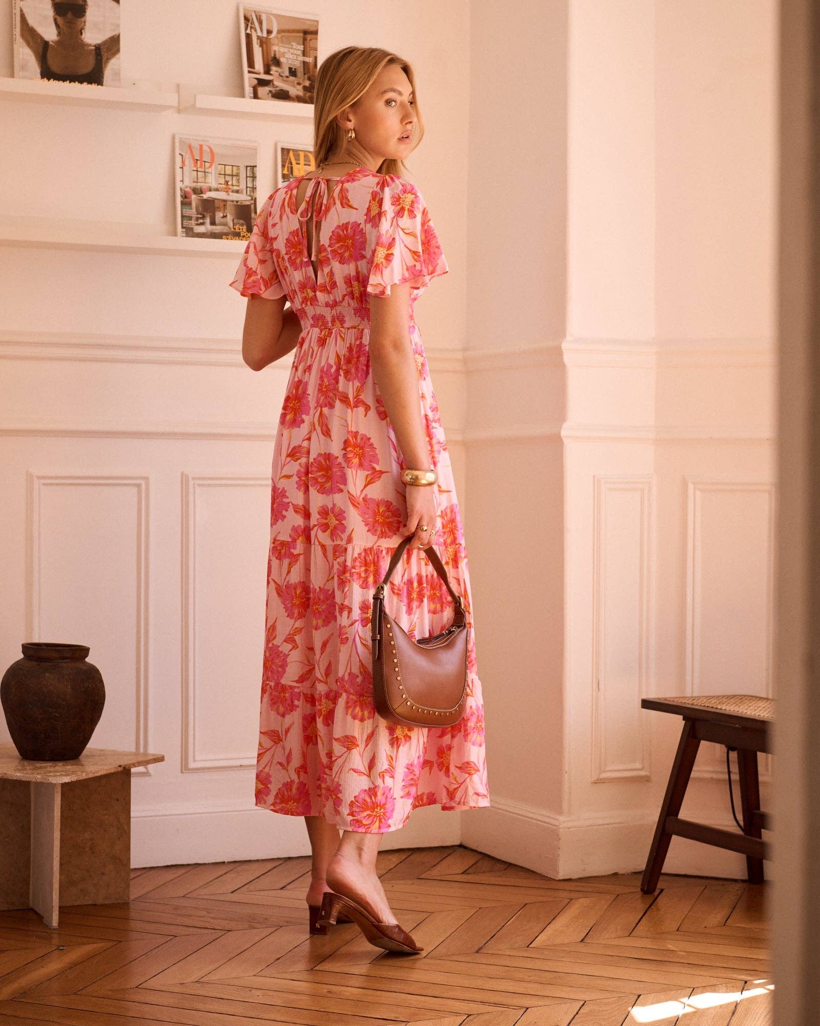 Robe Solveig