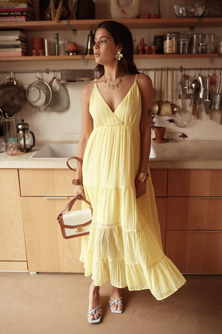Robe Ismera