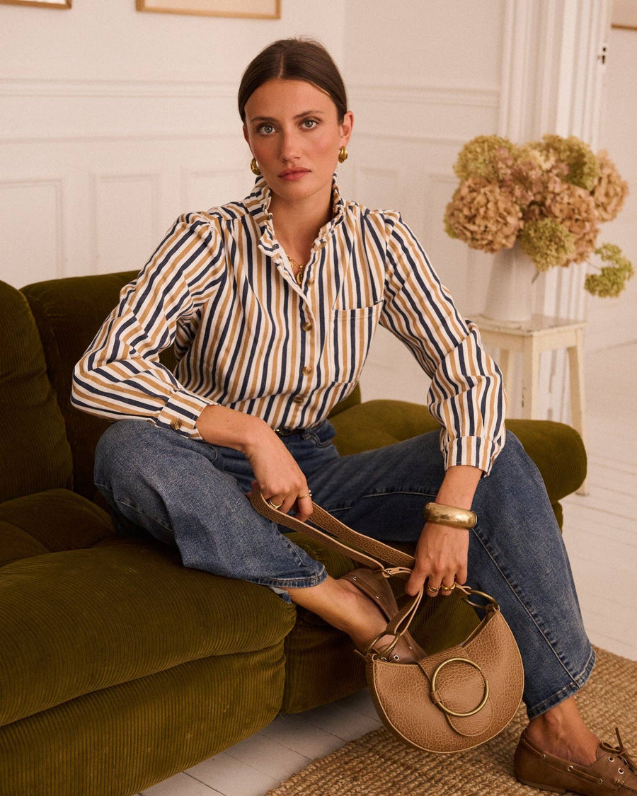 Chemise Néréide