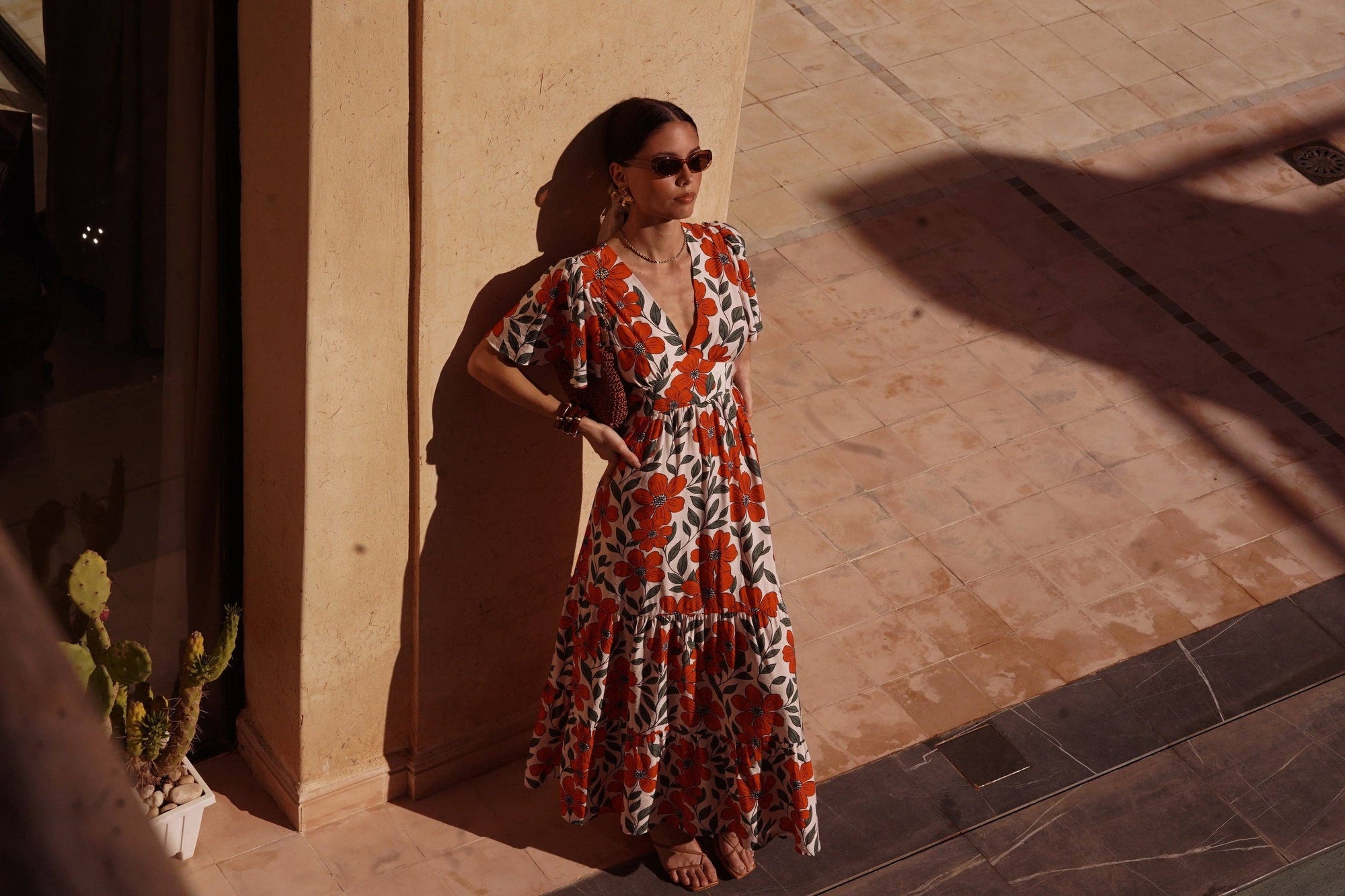 Robe Lamia