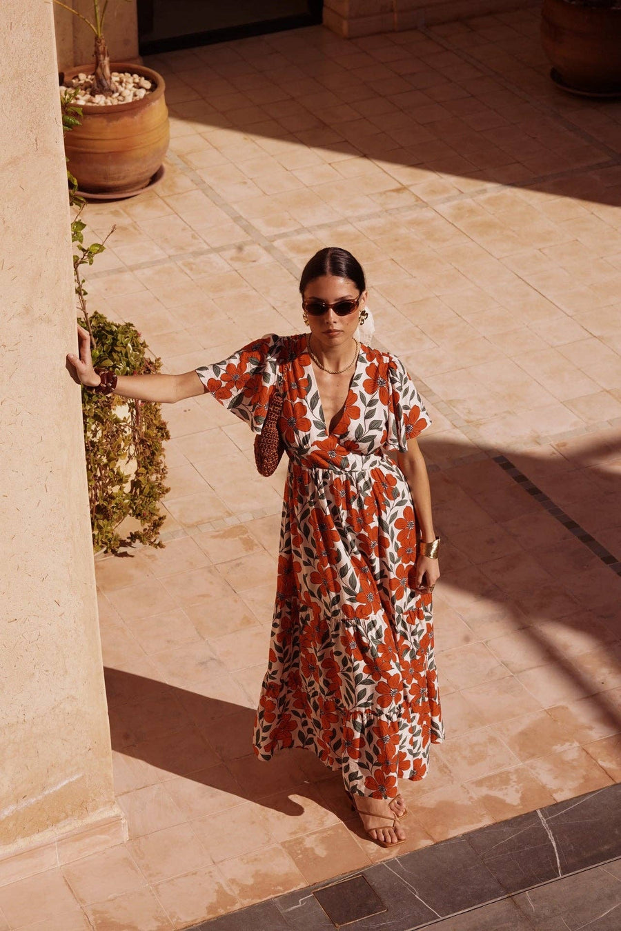 Robe Lamia