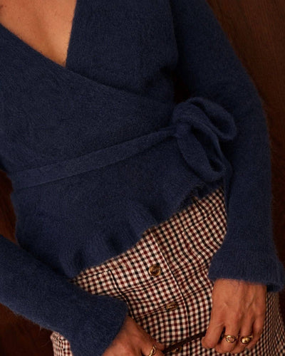 Gilet Ludmila