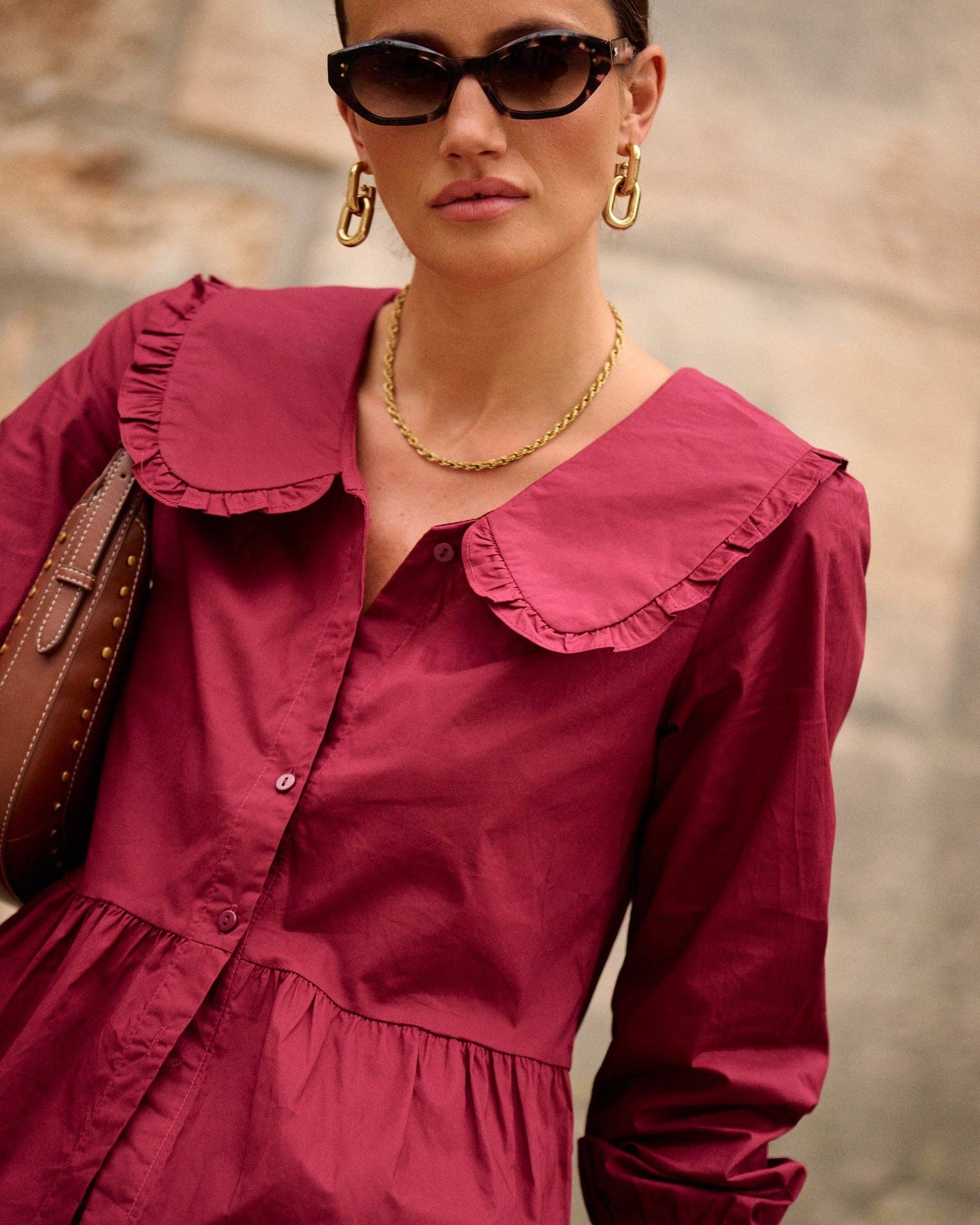 Blouse Esteban