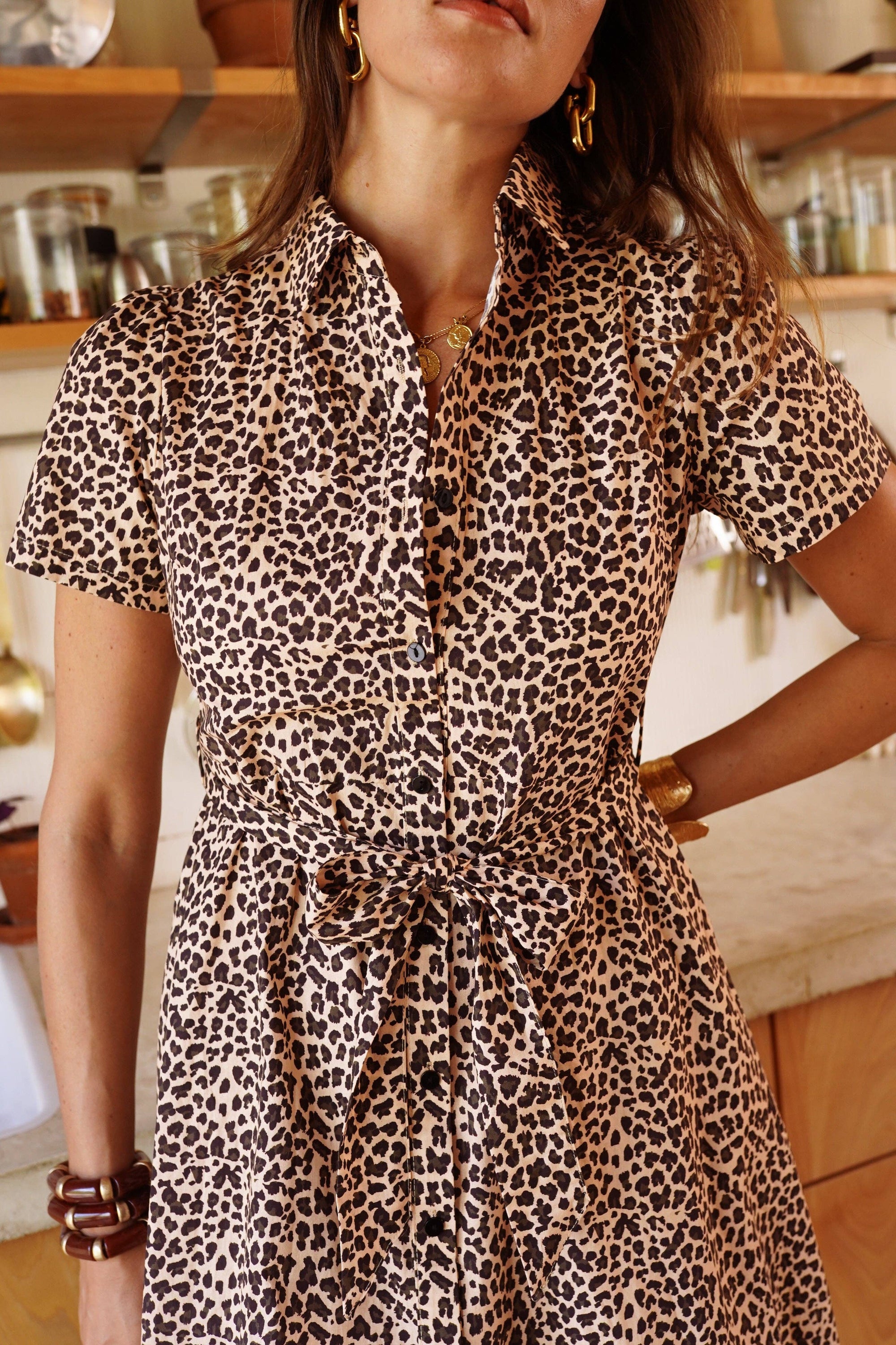 Robe Izelia