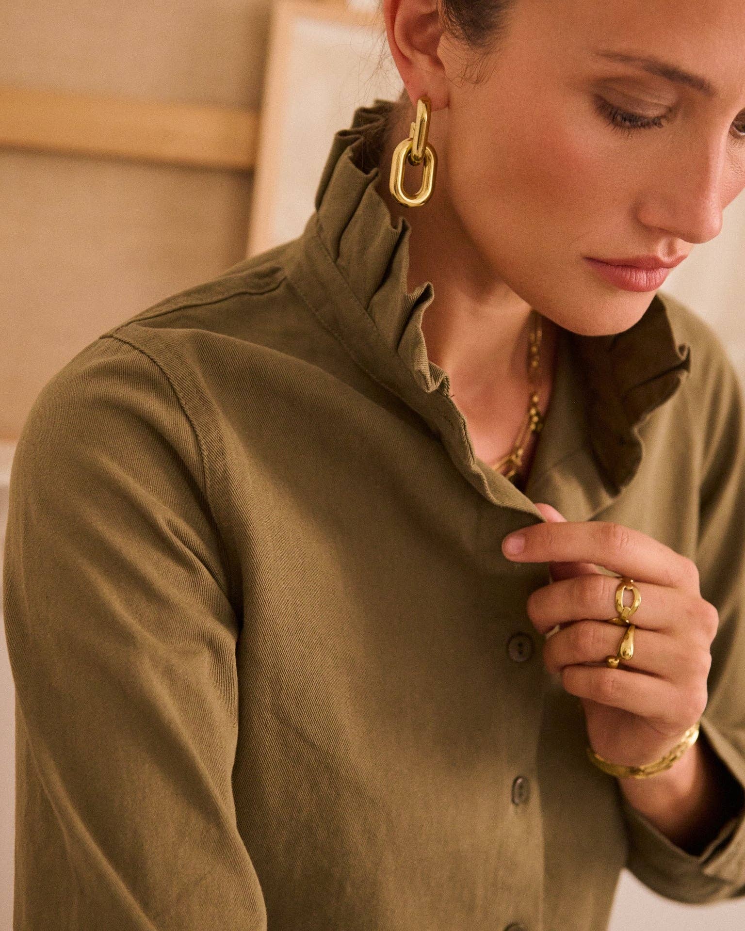 Blouse Esmond