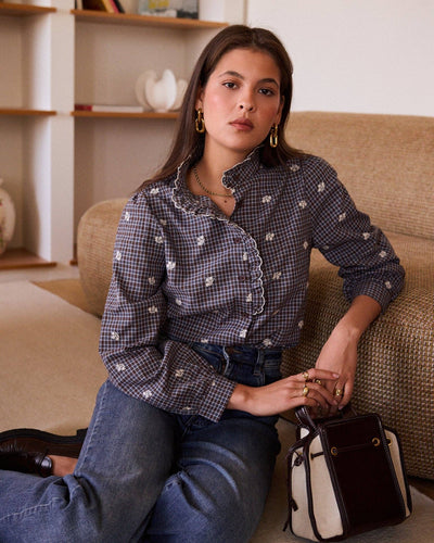Blouse Jeanne