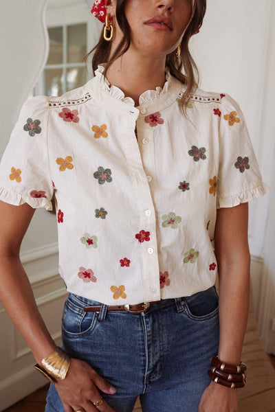 Blouse Kaellis