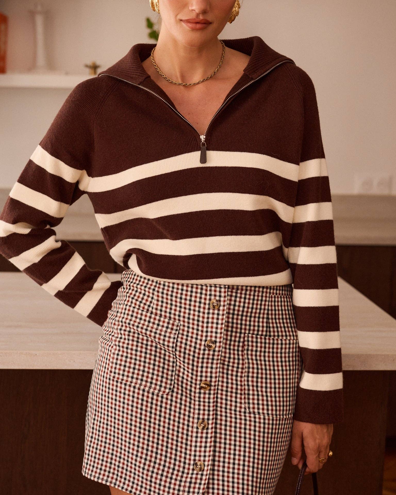 Pull Amapola