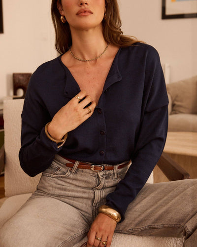Gilet Ginevra