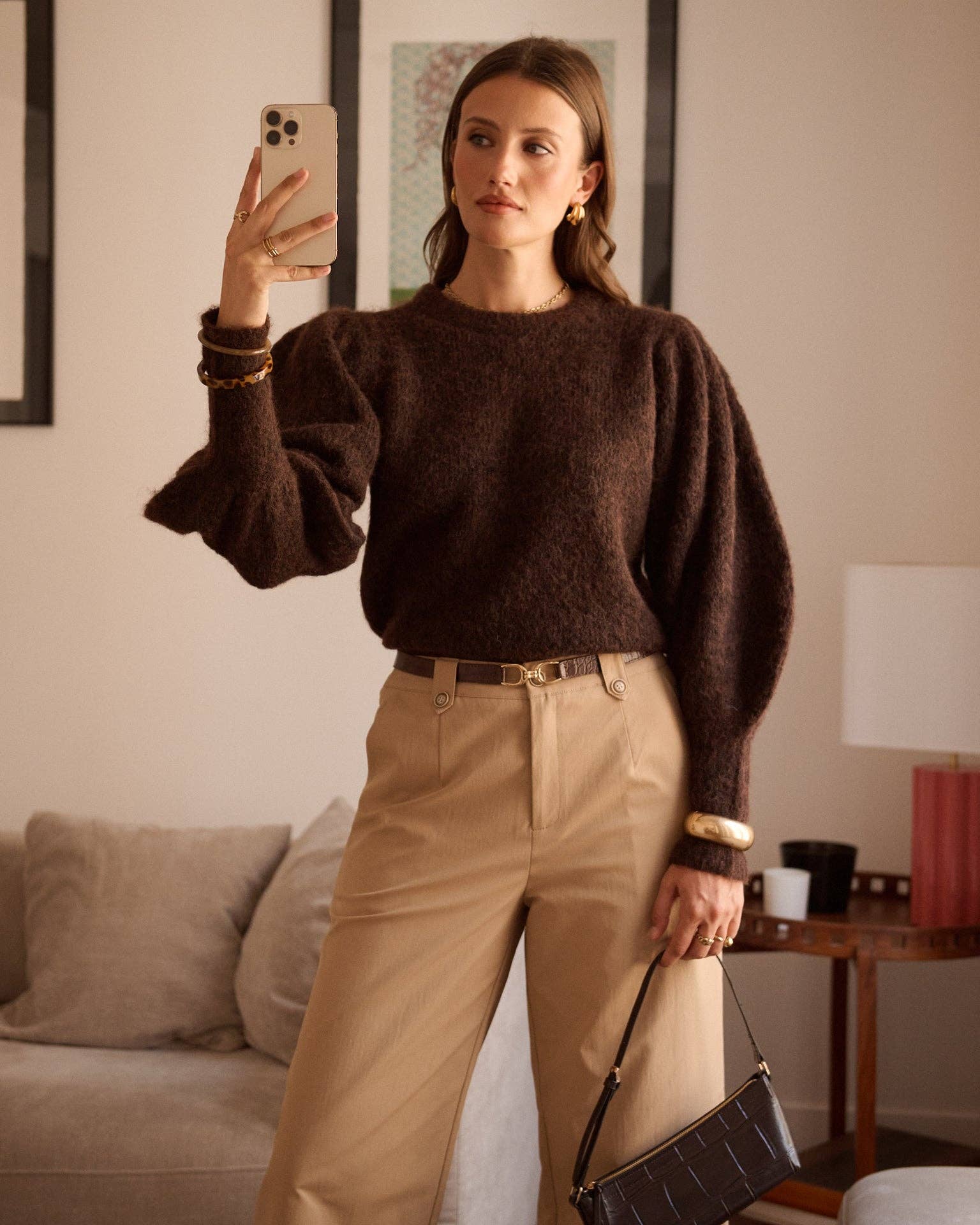 Maille Ottavia