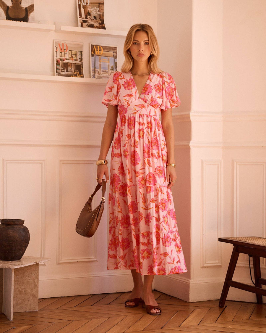 Robe Solveig