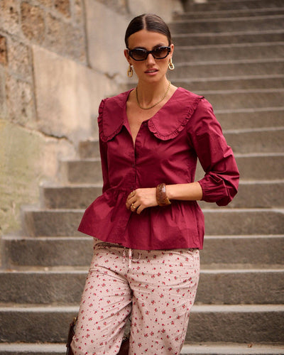 Blouse Esteban