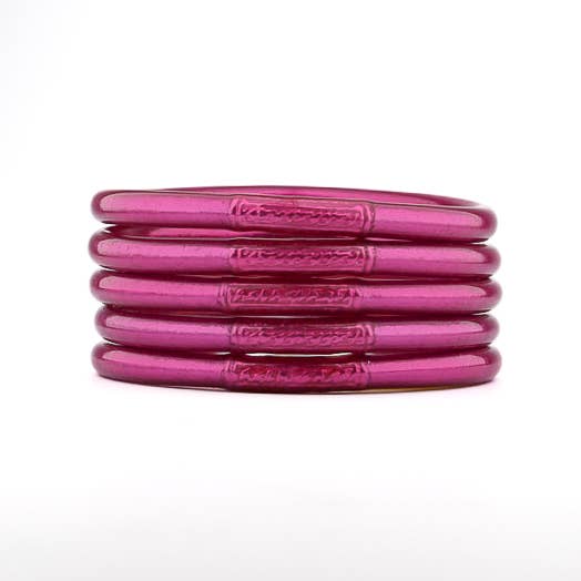Bracelet Bouddhiste Mantra Byzantin