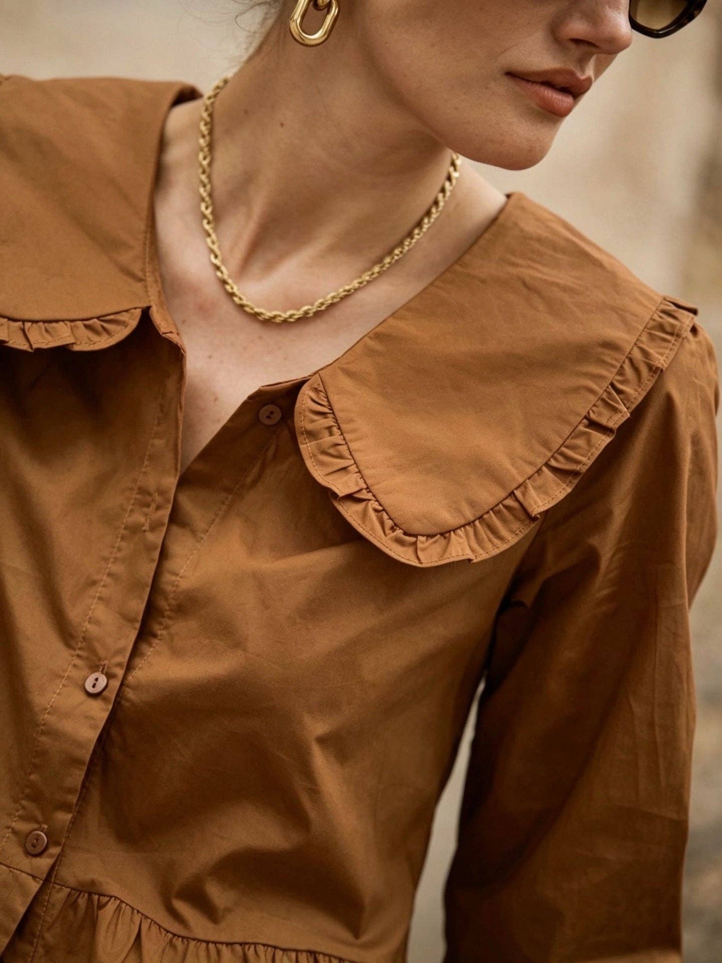 Blouse Esteban