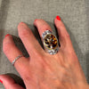 Bague jalan jalan