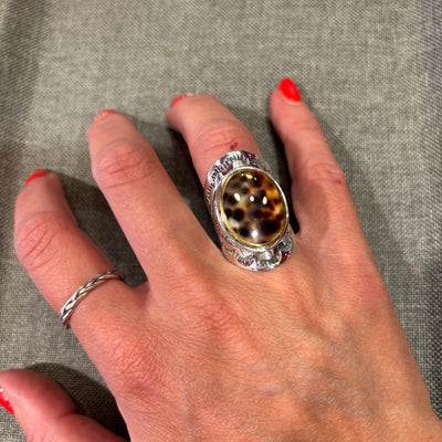 Bague jalan jalan