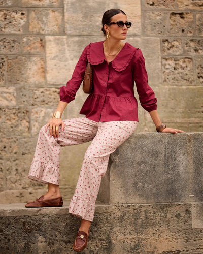Blouse Esteban