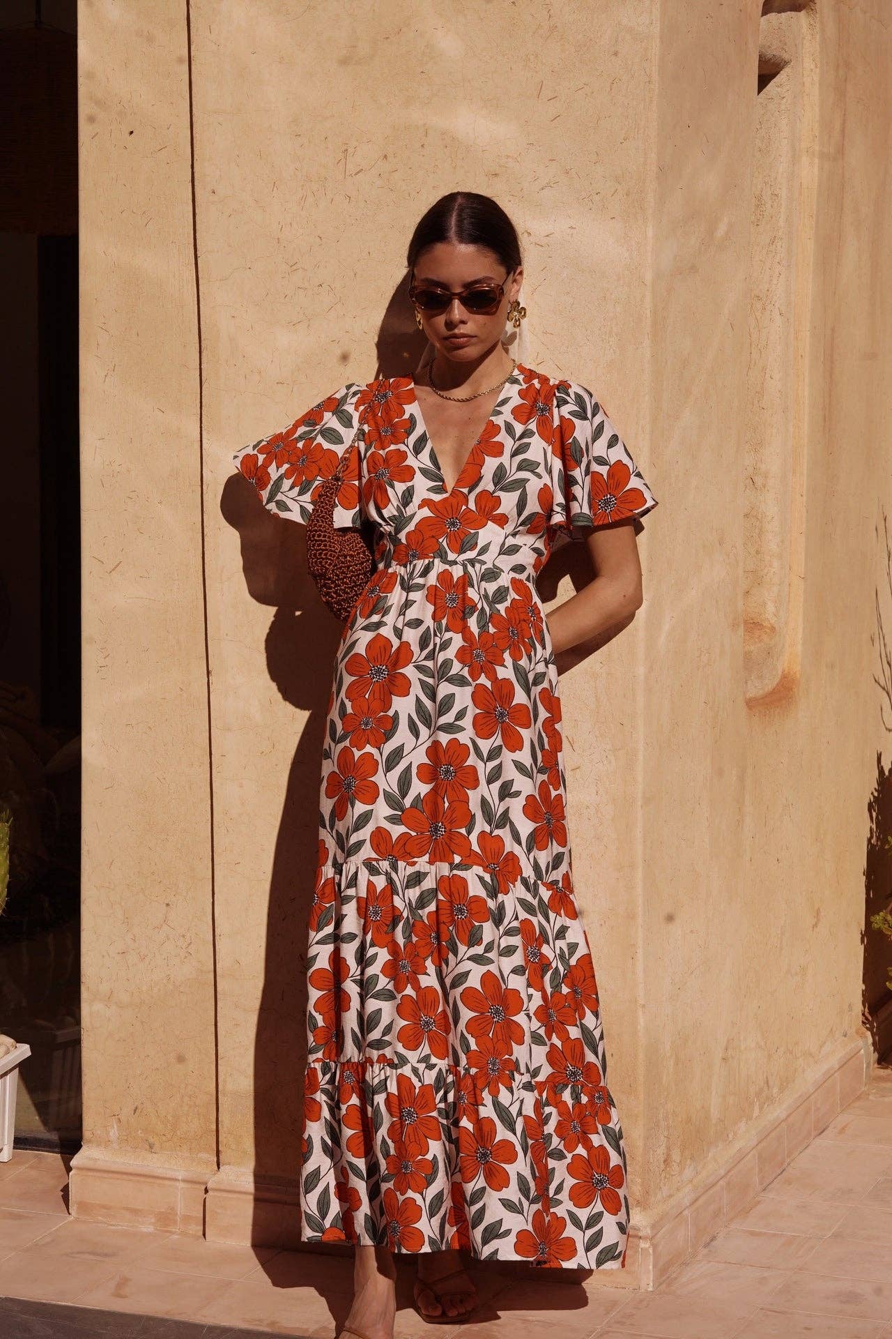 Robe Lamia