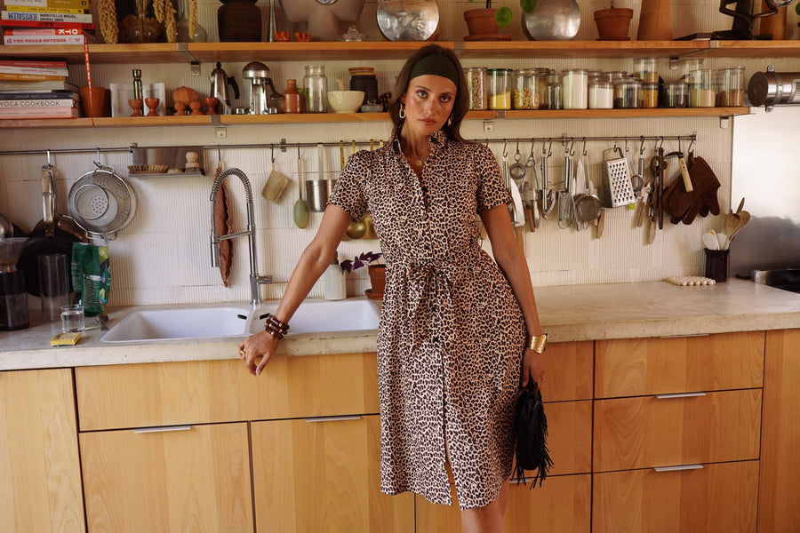 Robe Izelia