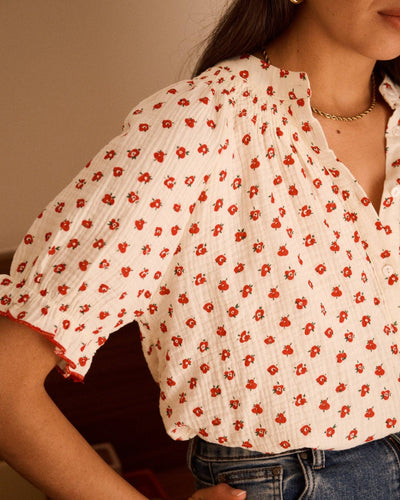 Blouse Célia