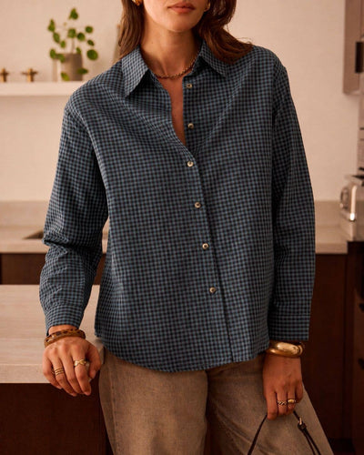Chemise Alixane