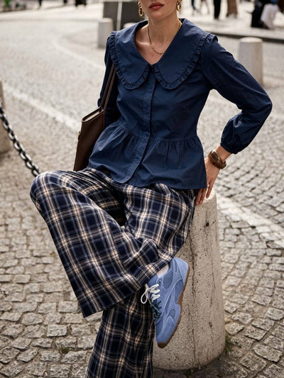 Blouse Esteban