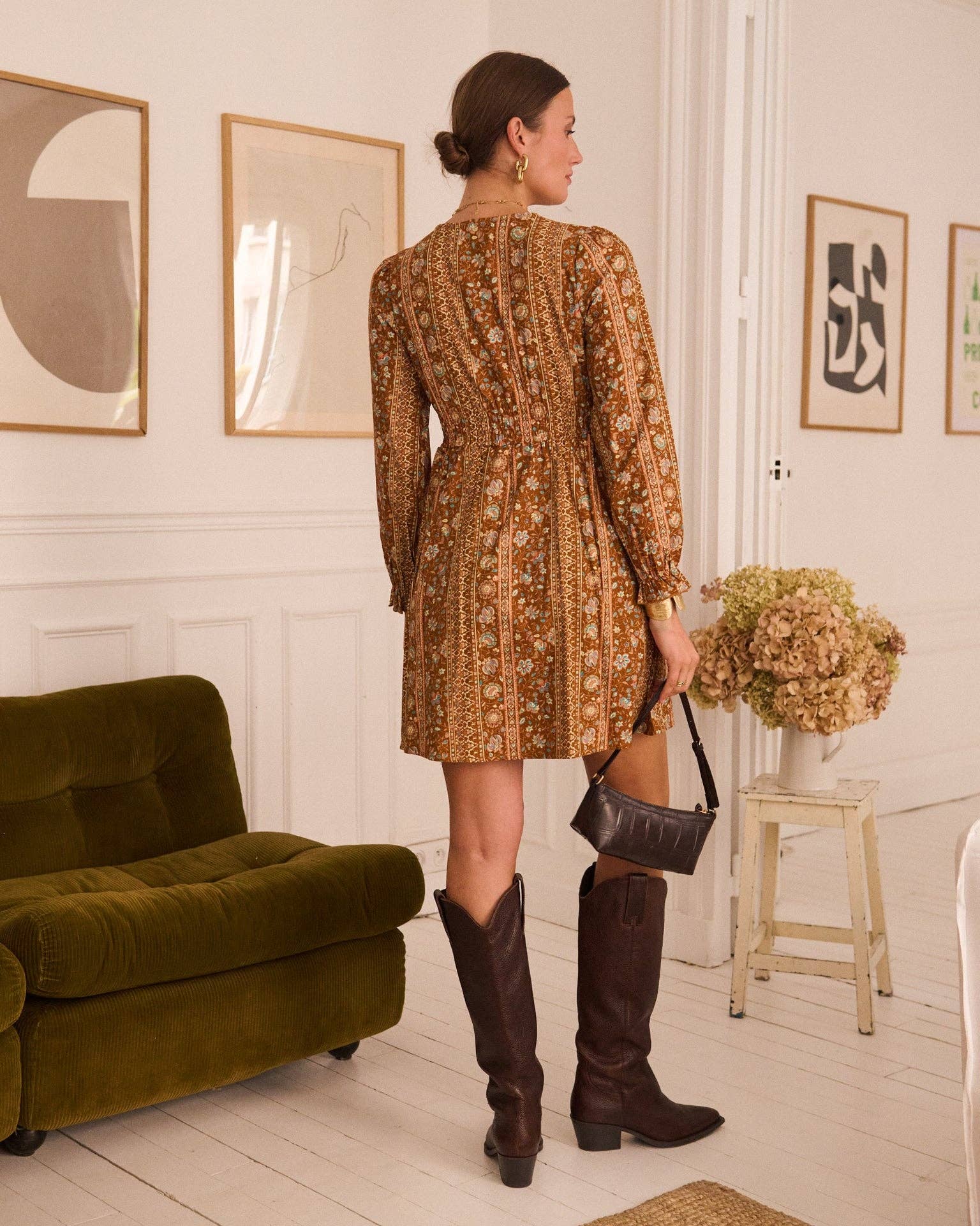 Robe Malwena