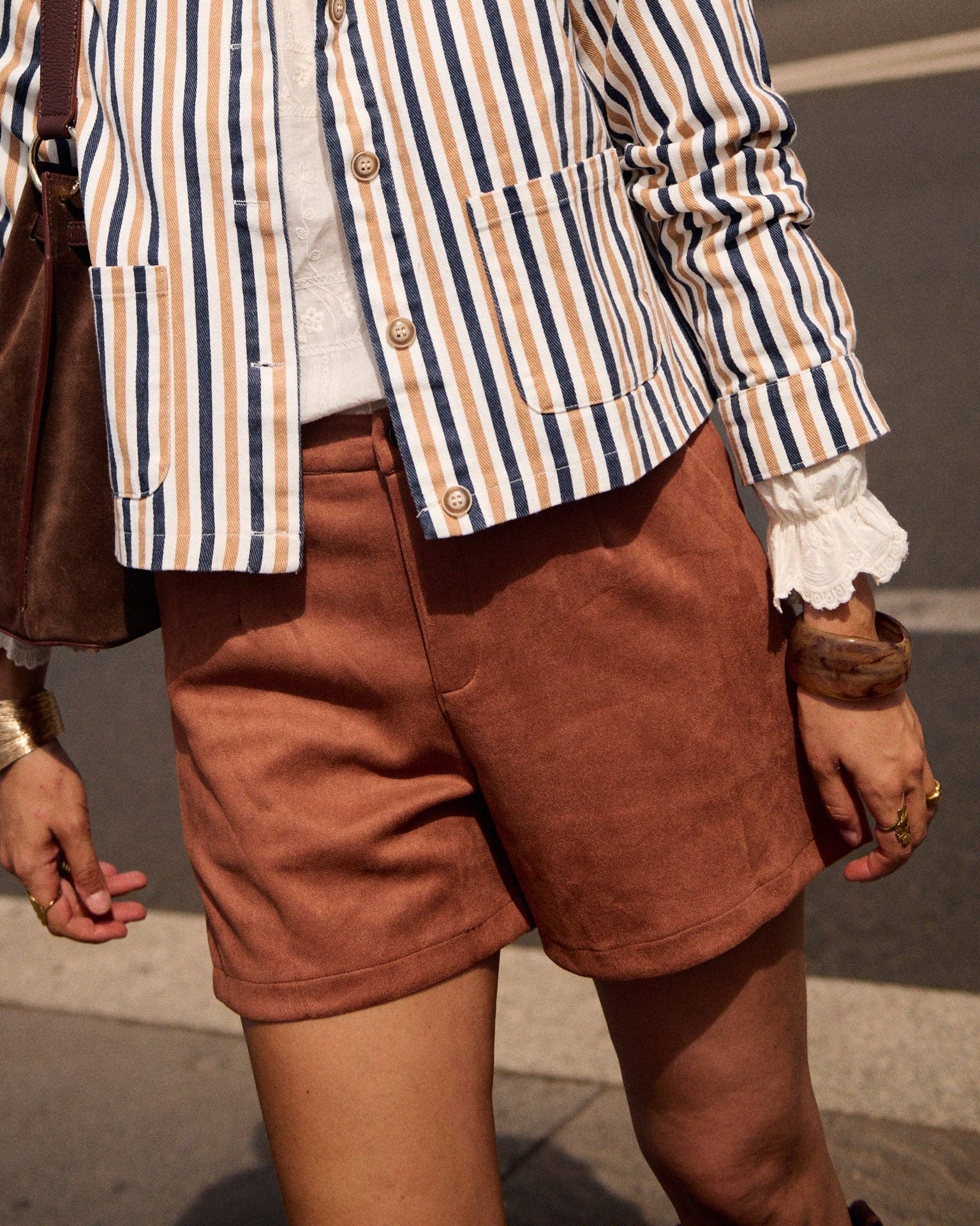 Veste Elvire