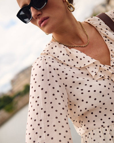 Blouse Colette