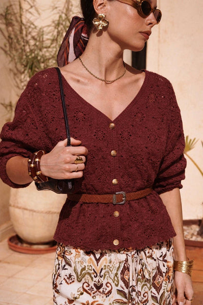 Maille Faiza