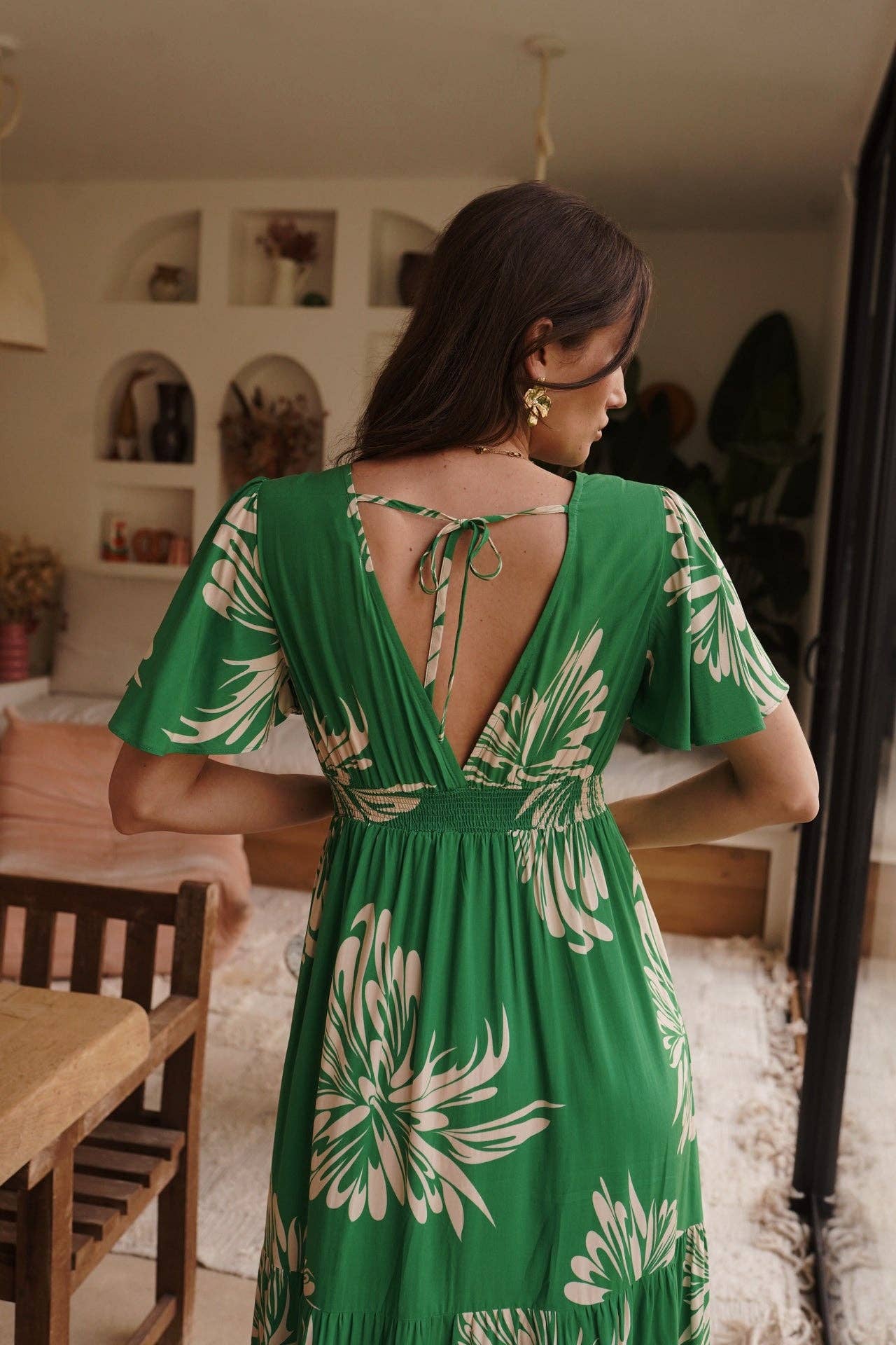 Robe Consuela