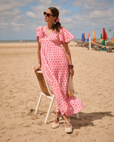 Robe Roxalie