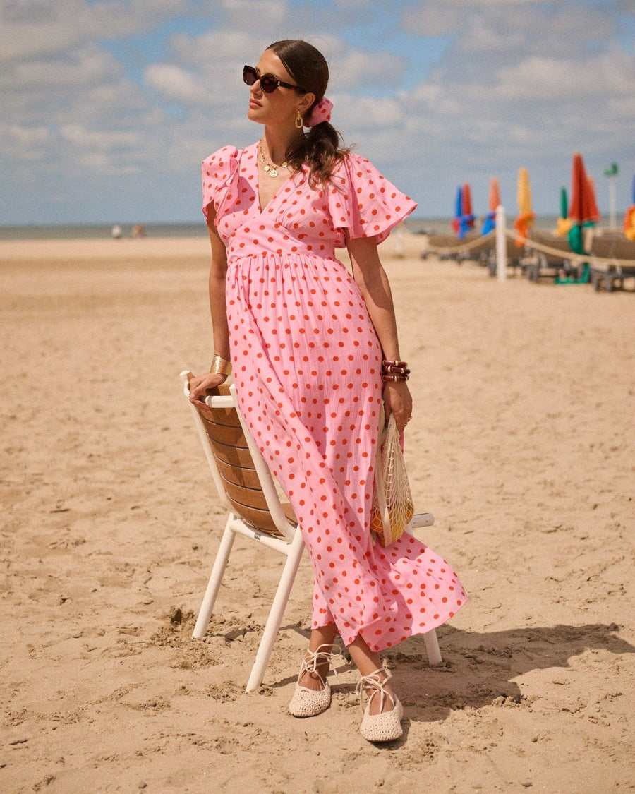 Robe Roxalie