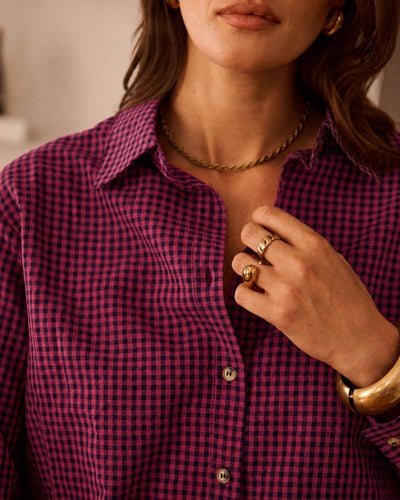 Chemise Alixane