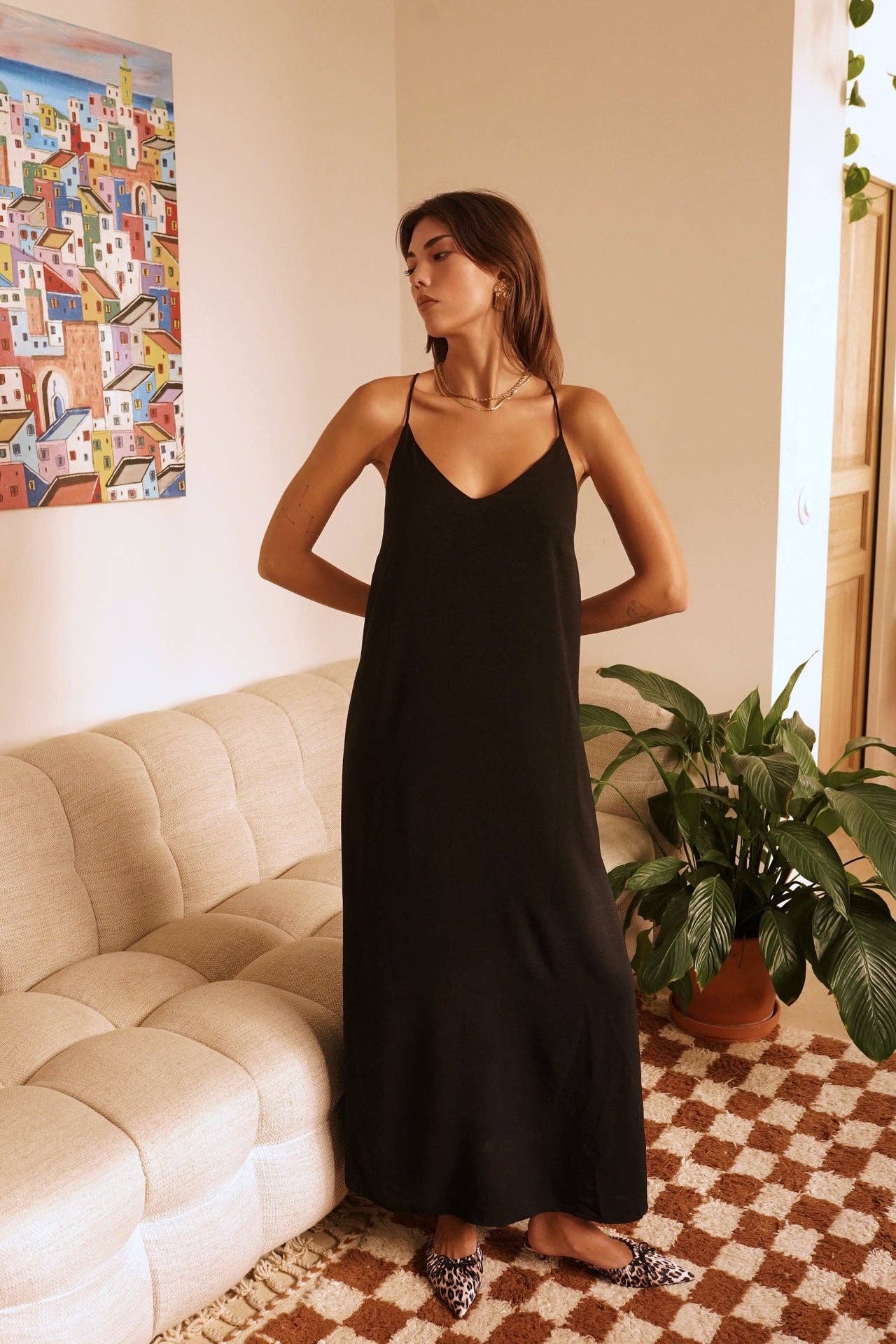 Robe Raven