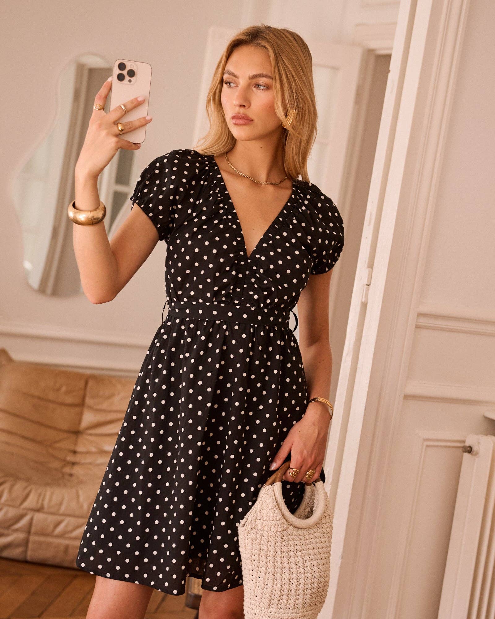 Robe Alois