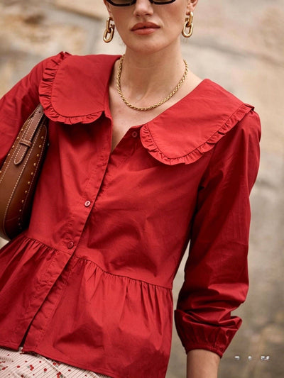 Blouse Esteban