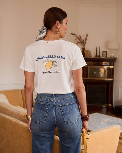 T-shirt Kavéline