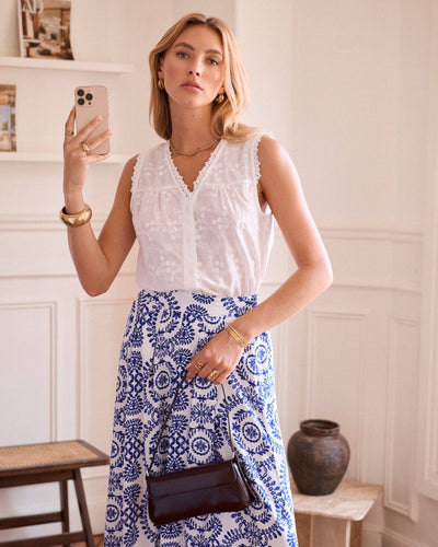 Blouse Eliette