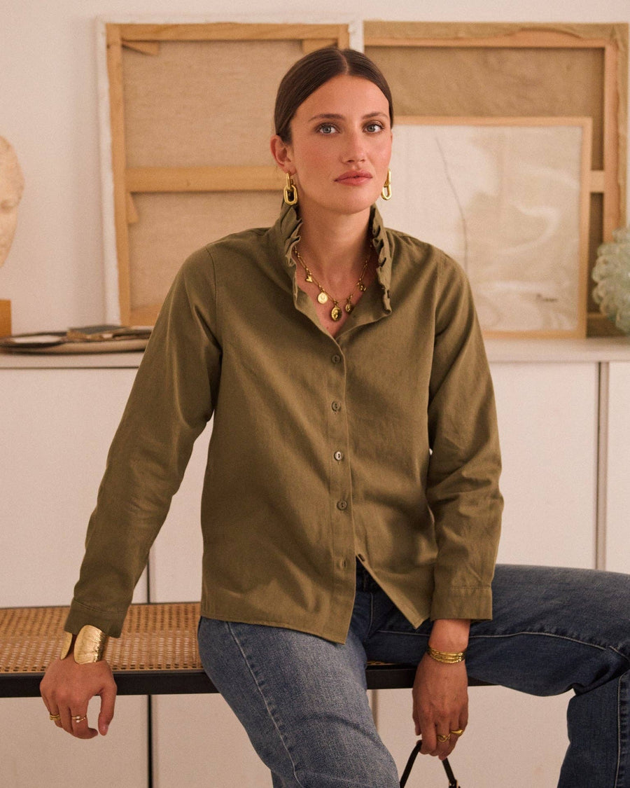 Blouse Esmond