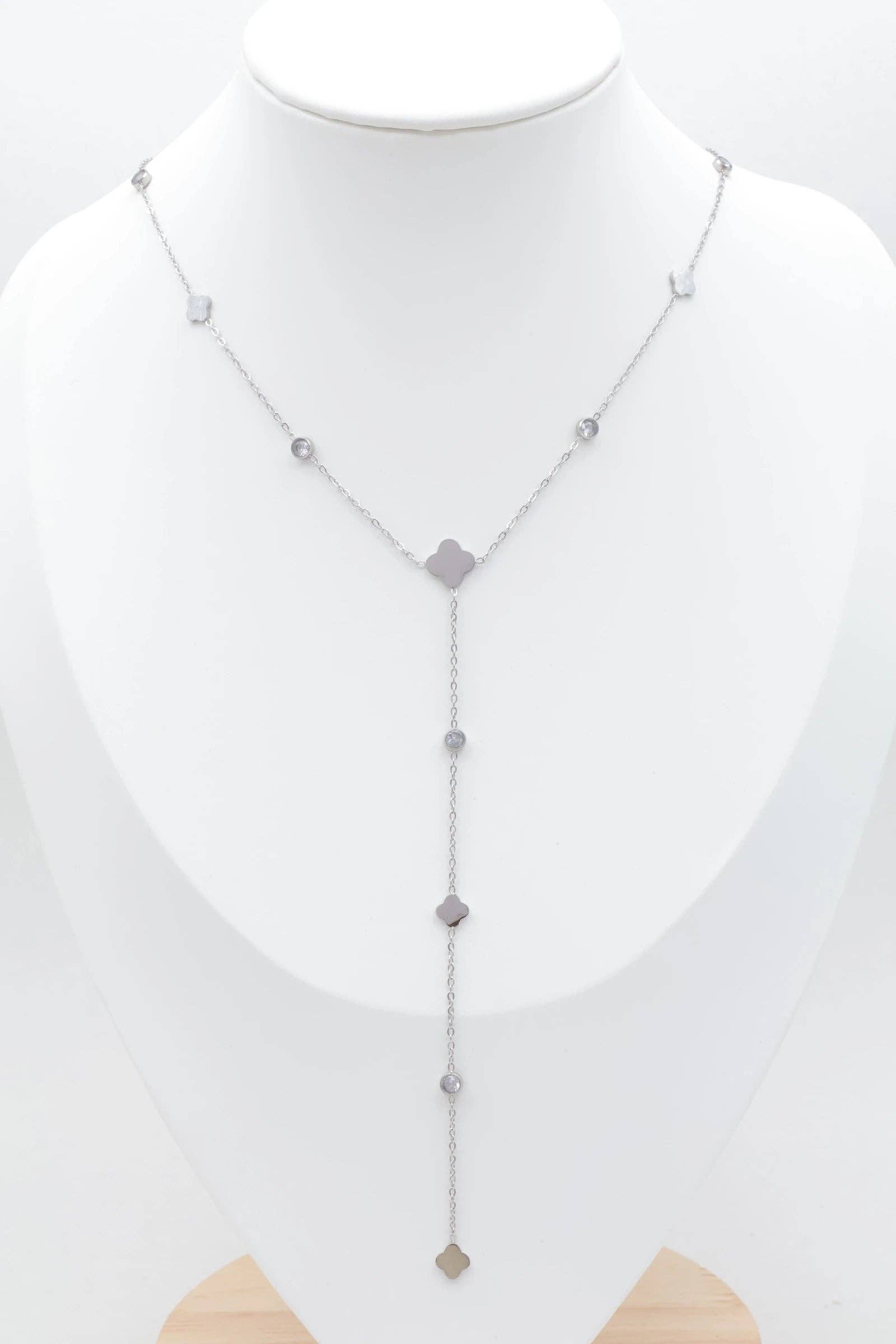 Colliers en acier inoxydable
