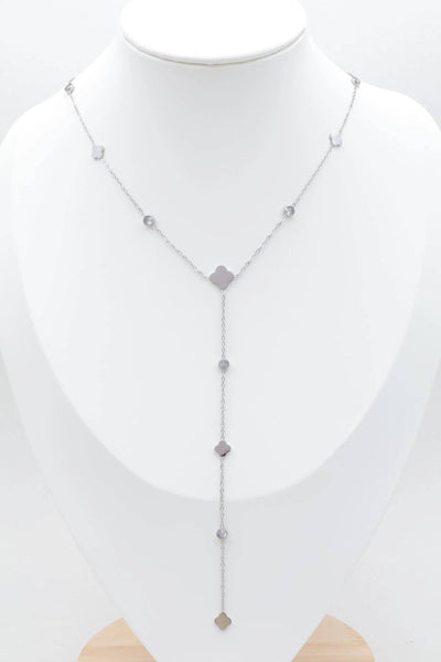 Colliers en acier inoxydable