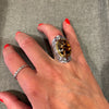 Bague jalan jalan