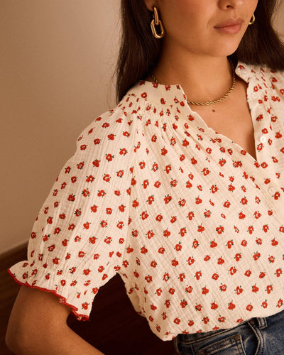 Blouse Célia