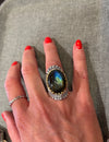 Bague jalan jalan