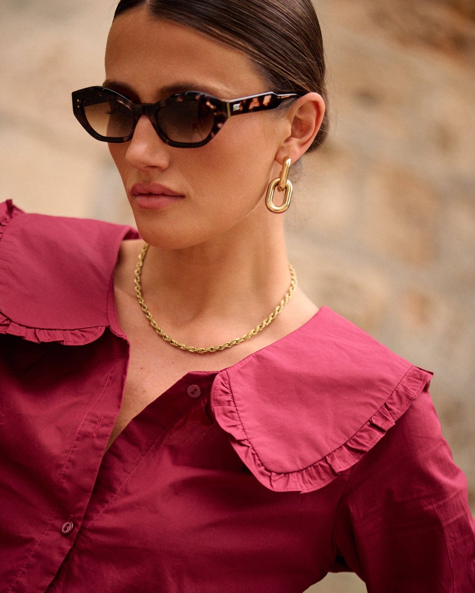Blouse Esteban