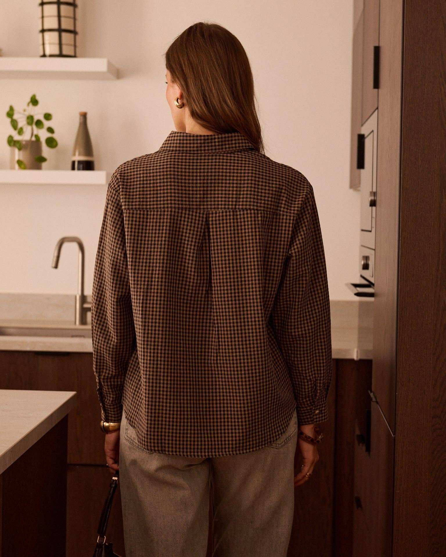 Chemise Alixane
