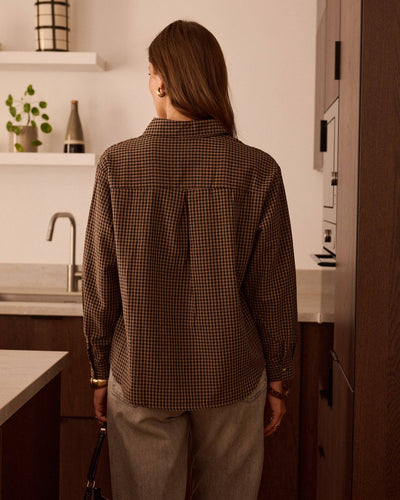 Chemise Alixane