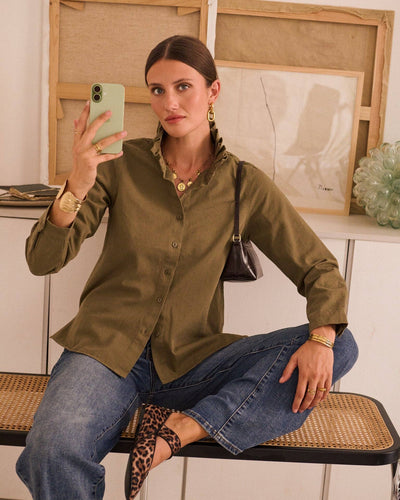 Blouse Esmond