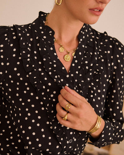 Chemise Héloïsa